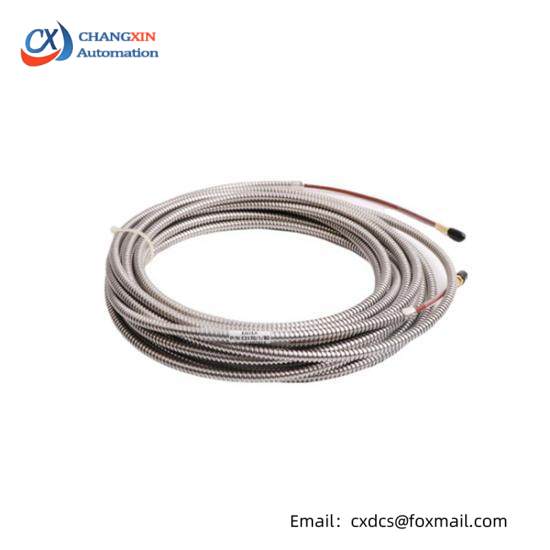 ENTEK E2172/1/80 Extension Cable