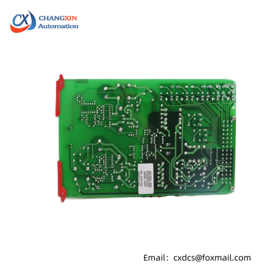 ENTEK EC6691/IRD PCB Circuit Board