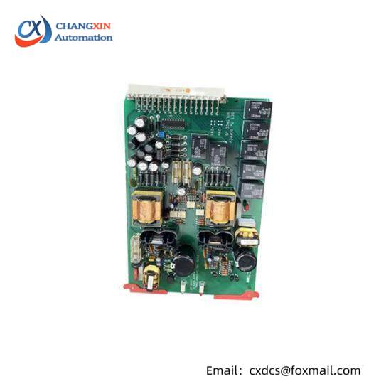 ENTEK EY-6691 POWER SUPPLY V21