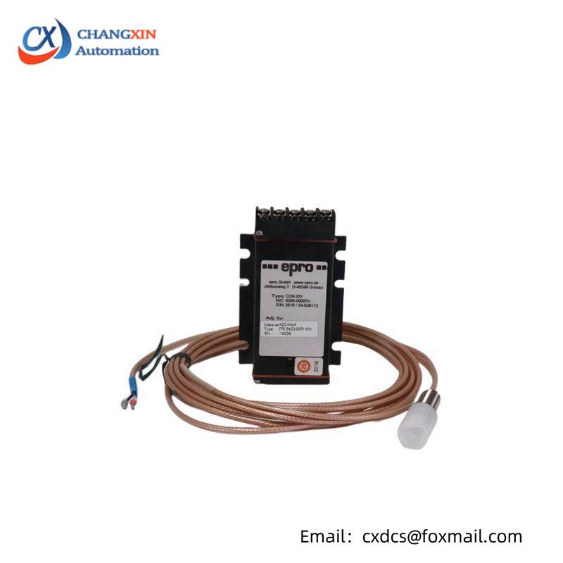 EPRO CON011 9200-00001N