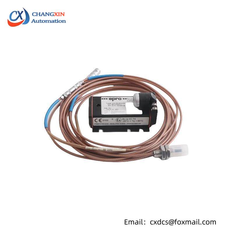 EPRO CON021