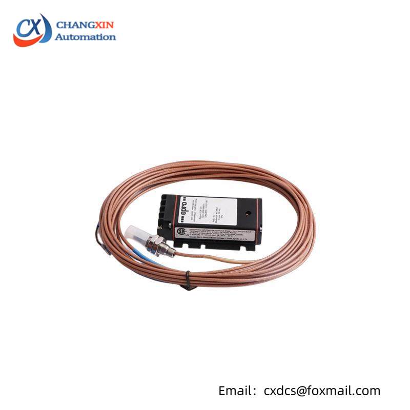 EPRO CON021 PR6423/002-000 9200-00006N Eddy Current Sensor