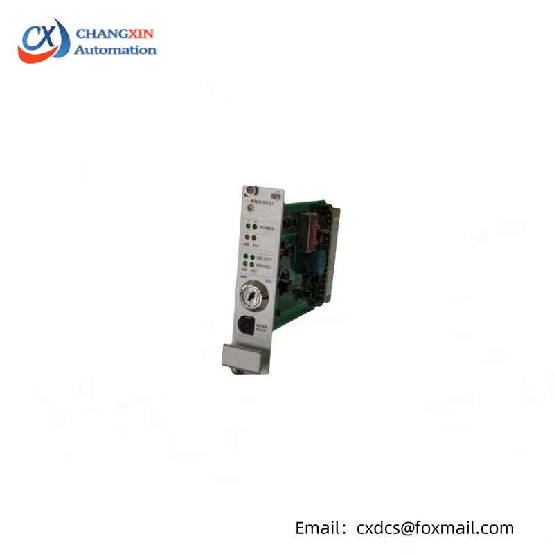 EPRO CON041-CN TSI Module