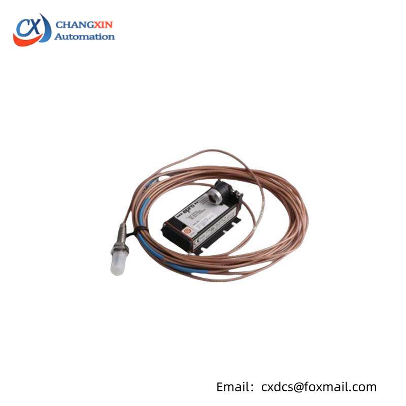 EPRO CON041 PR6423/002-011 9200-00021N Eddy Current Sensor