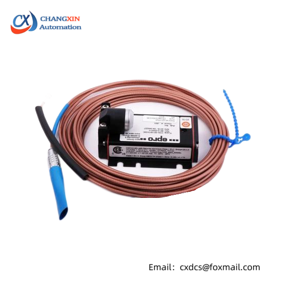 EPRO CON041 PR6424/000-12