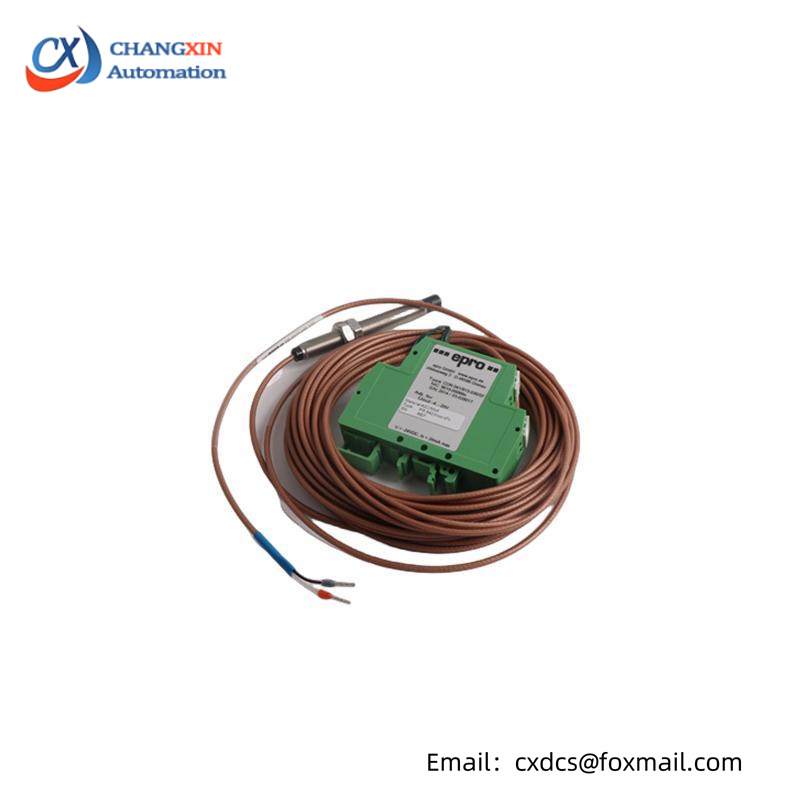 EPRO MMS3120/022-000