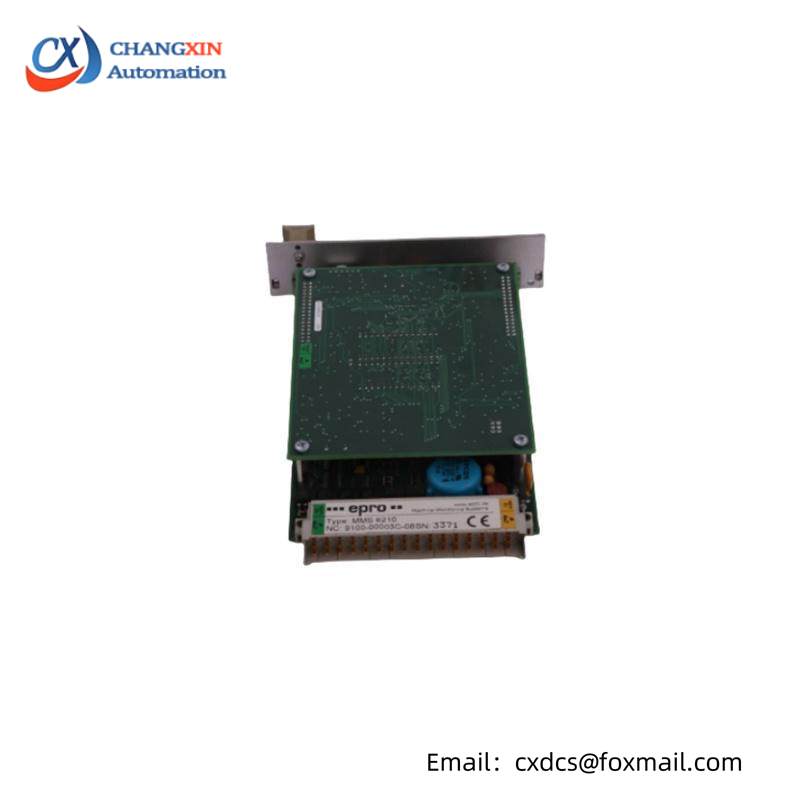 EPRO MMS6210