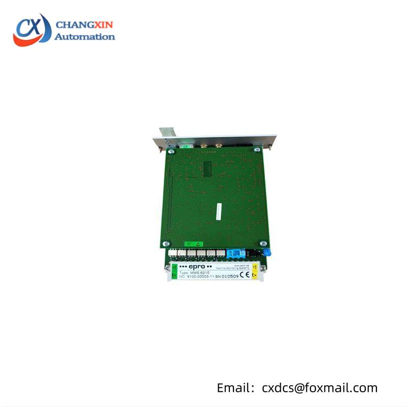EPRO MMS6210