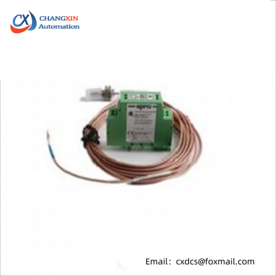 EPRO MMS6210 PR6423/002-030+CON021 Eddy Current Sensor