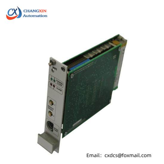 EPRO MMS6220 PR6423-002/030 CON021  PR6423002030