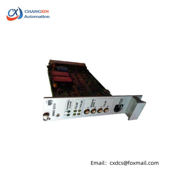 EPRO MMS6310