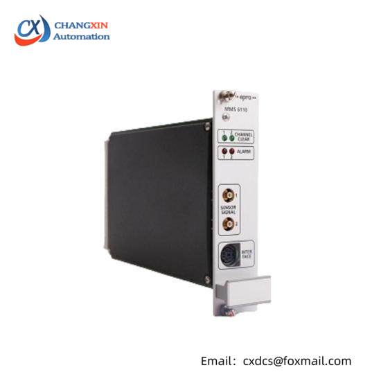 EPRO MMS6410