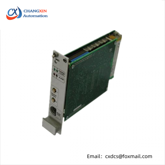 EPRO MMS6410 PR9350/02 Thermal expansion sensor