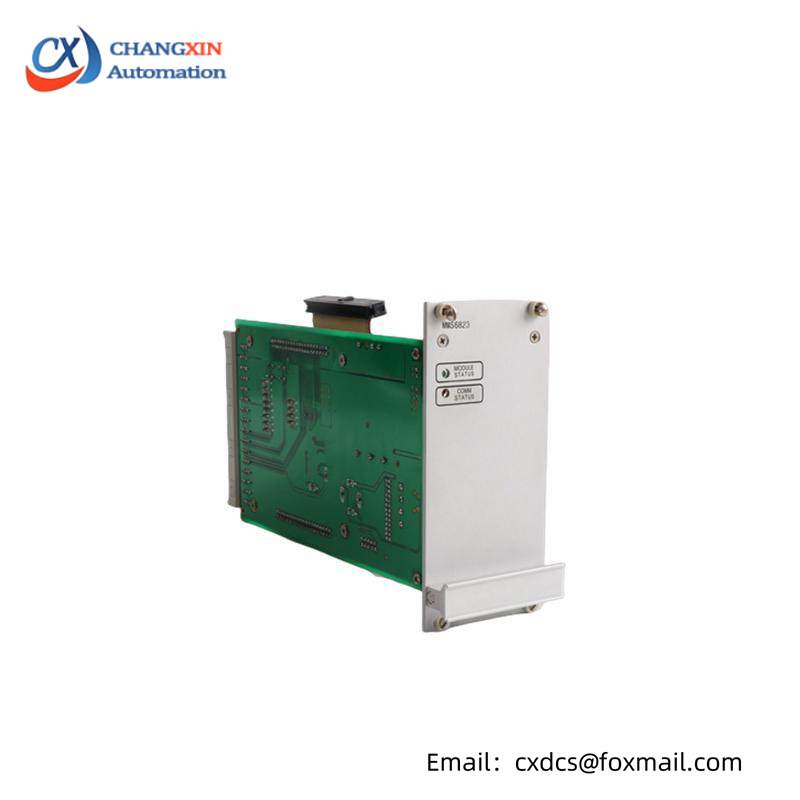 EPRO MMS6418 Communication module