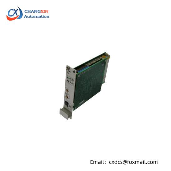 EPRO PR6480/001-100