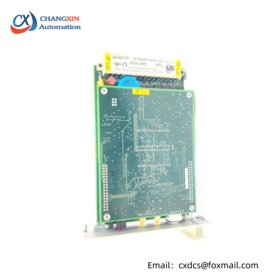 EPRO MMS6620