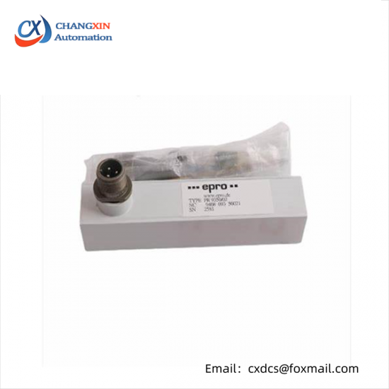 EPRO MMS6823R