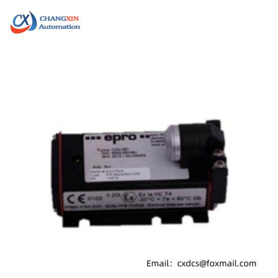 EPRO MMS6823R 9100-00001-06