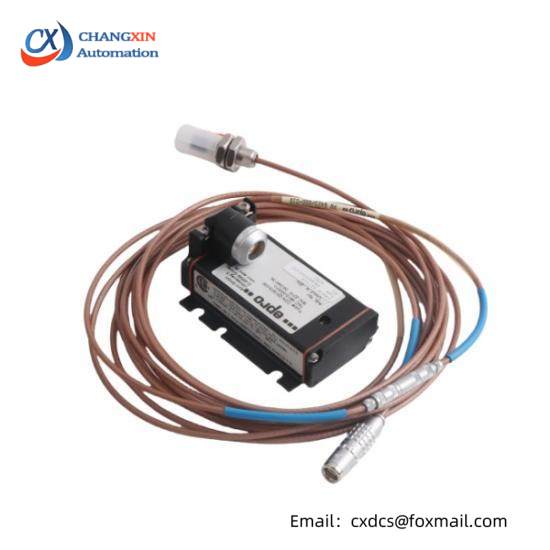 EPRO PR6423/000-010 CON021  PR6423000010CON021