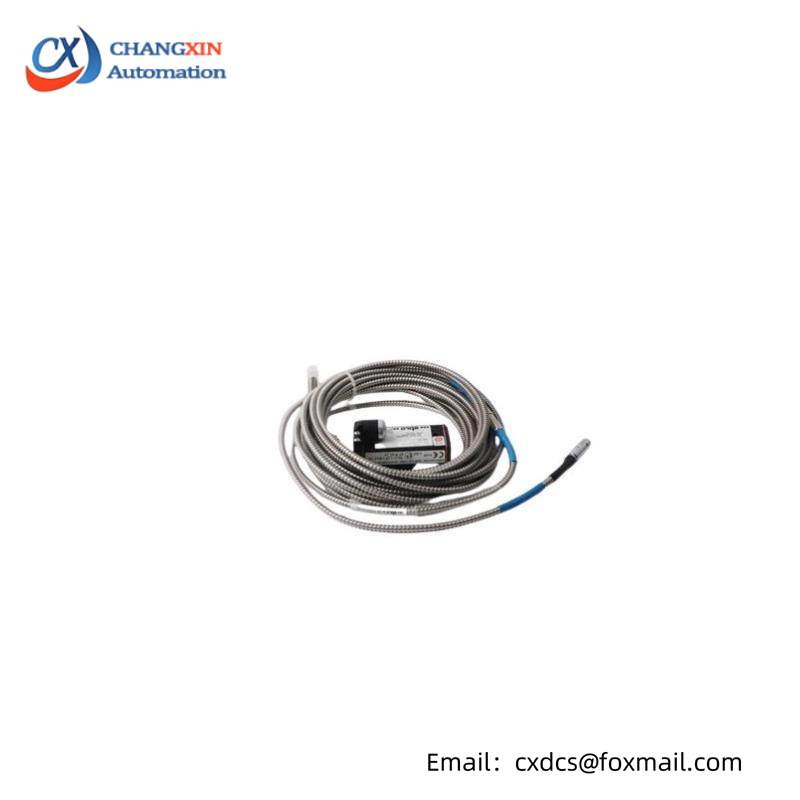 EPRO PR6423/000-030-CN CON021 Eddy Current Sensor