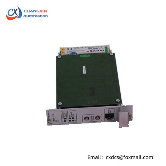 EPRO PR6423/000-131-CN CON031