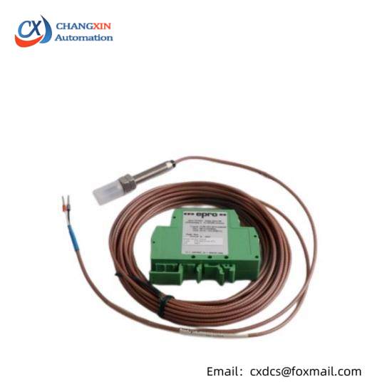 EPRO PR6423/000-140  Electrodynamic Sensor Probe Holder