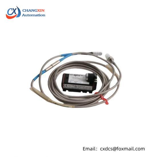 EPRO PR6423/002-010 CON021 Eddy Current Sensor
