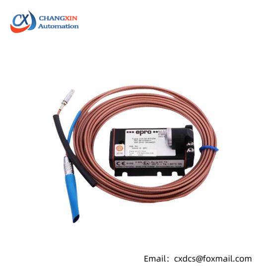 EPRO PR6423/002-040