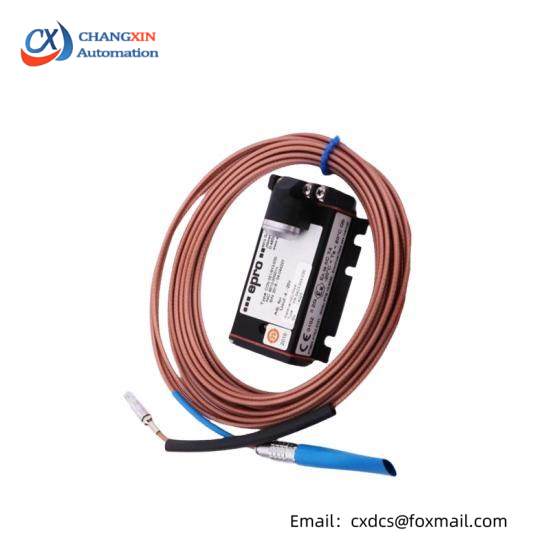 EPRO PR6423/002-040