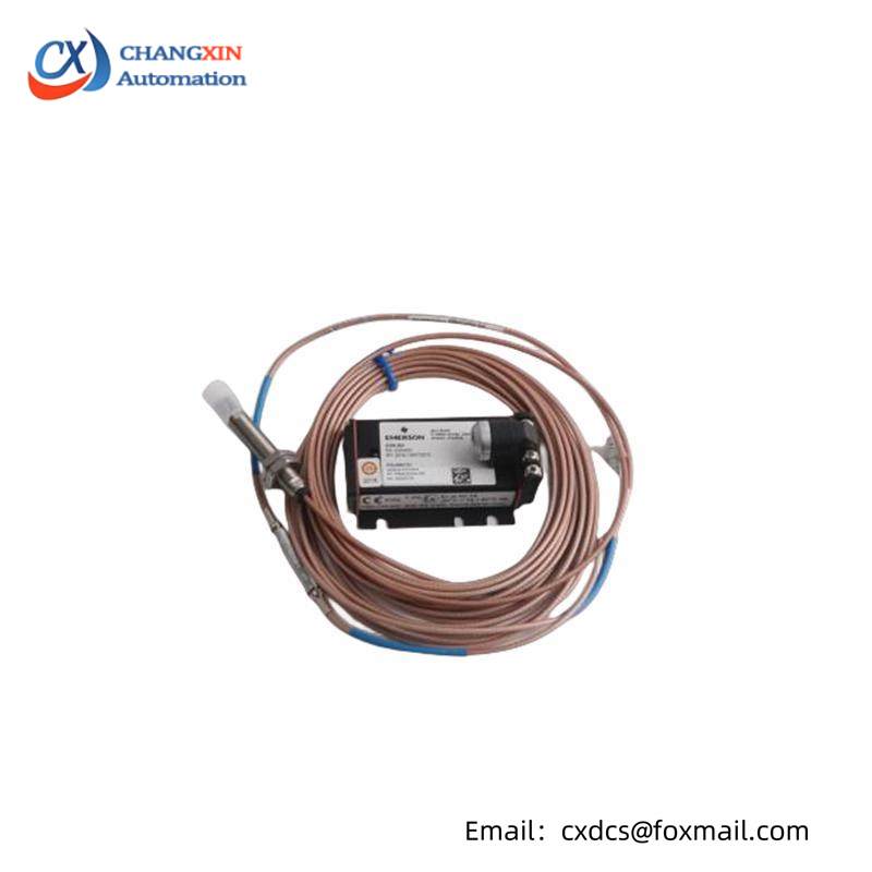 EPRO PR6423/002-100-CN CON021 Vibration Sensor