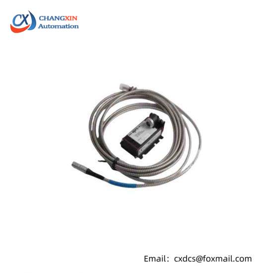 Epro PR6423/003-010-CN CON021 eddy current sensor
