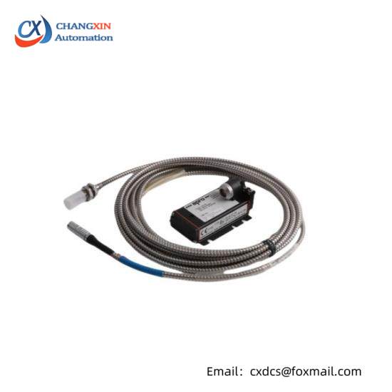 EPRO PR6423/003-110 CON021  Vibration Sensor