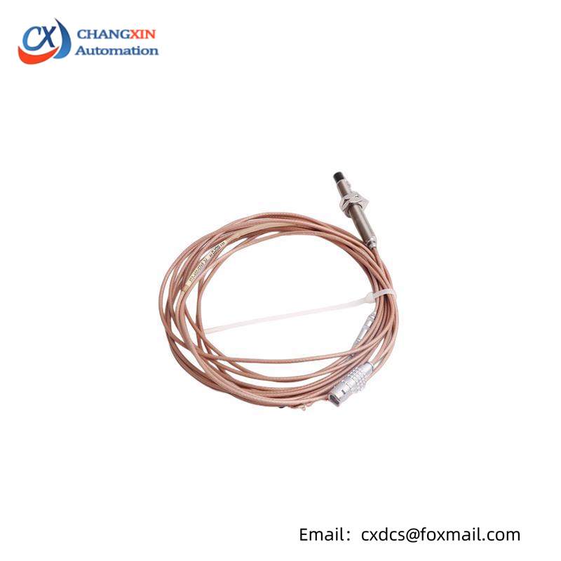 EPRO PR6423/004-010 Eddy Current Sensor