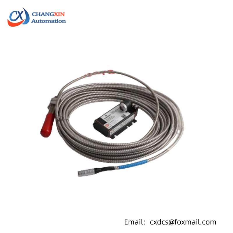 Epro PR6423/004-031 CON021 Eddy Current Sensor