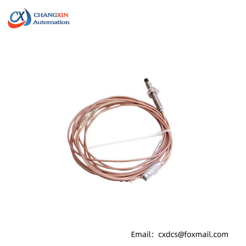 EPRO PR6423/004-120-CN CON021 Eddy Current Sensor