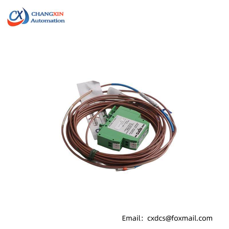 EPRO PR6423/005-001 Eddy Current Sensor