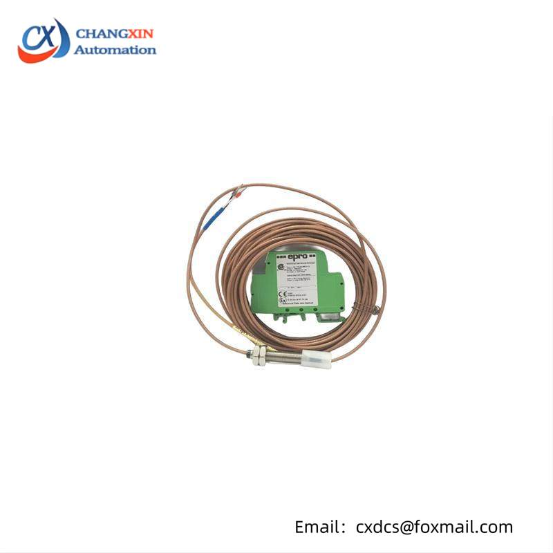 EPRO PR6480/001-100