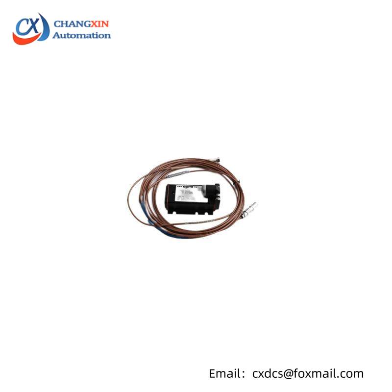 EPRO PR6423/00R-131 CON041 Eddy Current Sensor