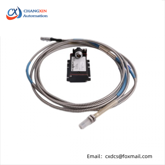 EPRO PR6423/010-000-CN CON021 Eddy current sensors