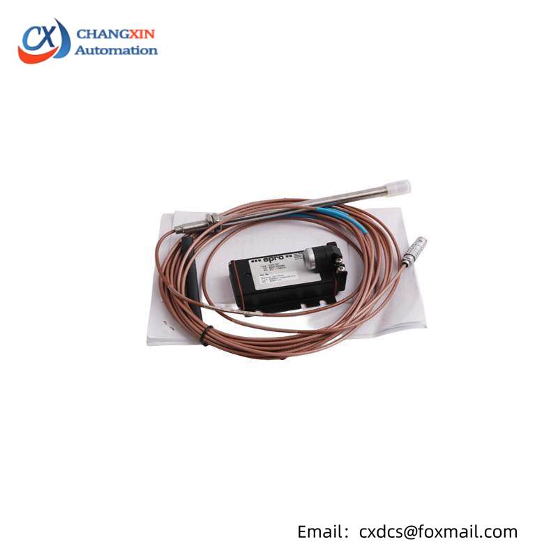 EPRO PR6423/010-000-CN CON021 vibration sensor