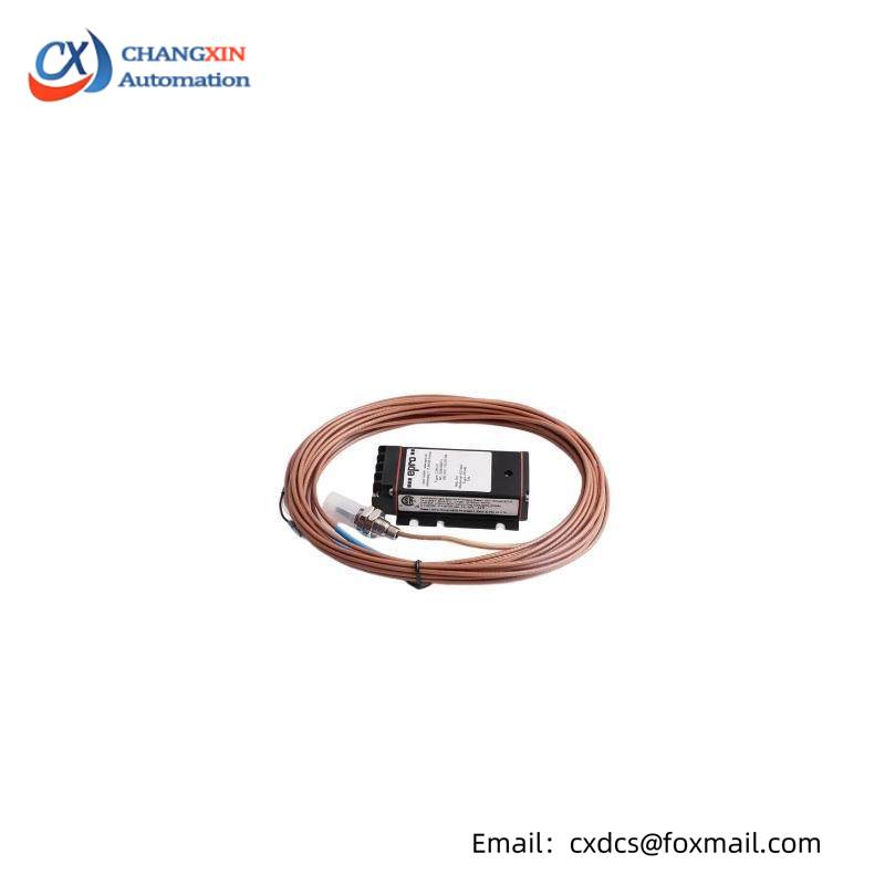 EPRO PR6423/010-000 CON021 Eddy Current Sensor