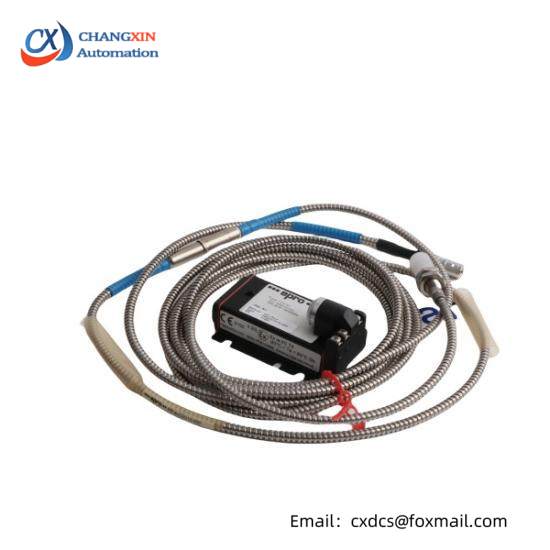 EPRO PR6423/010-000 CON021  Emerson