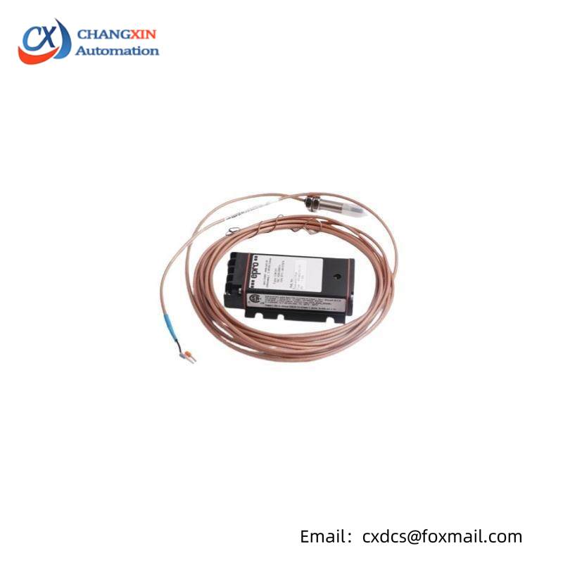 EPRO PR6423/010-010-CN CON021 Eddy Current Sensor