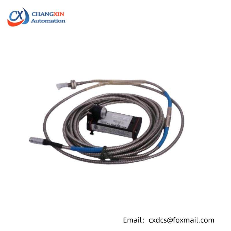 EPRO PR6423/010-020-CN CON021 Proximity Sensor