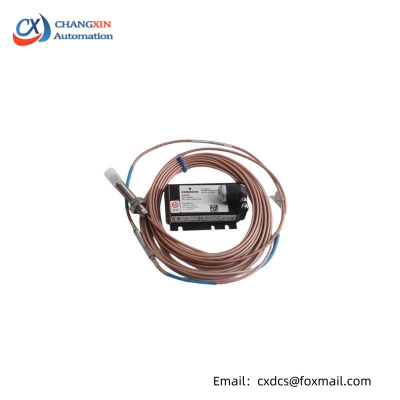 EPRO PR6423/010-100-CN CON021 Eddy Current Sensor