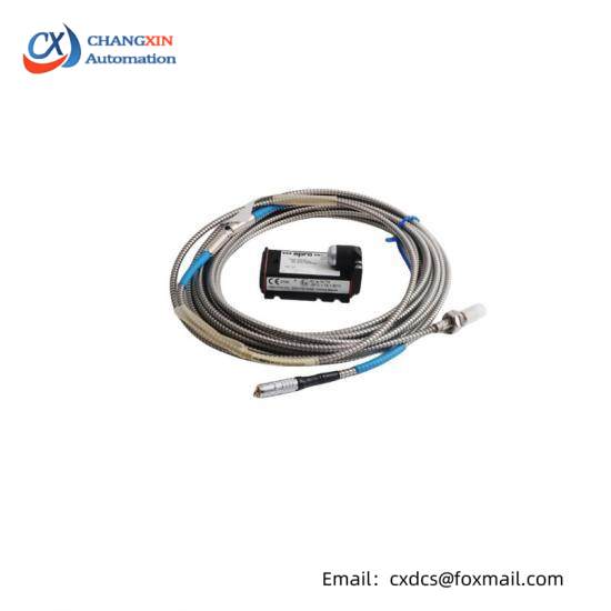EPRO PR6423/010-110-CN CON021 Eddy Current Sensor