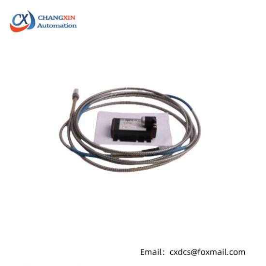 EPRO PR6423/010-110-CN CON021 Eddy Current Sensor