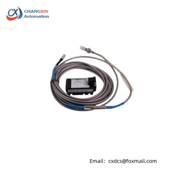 EPRO PR6423/010-110-CN CON021 Eddy Current Sensor