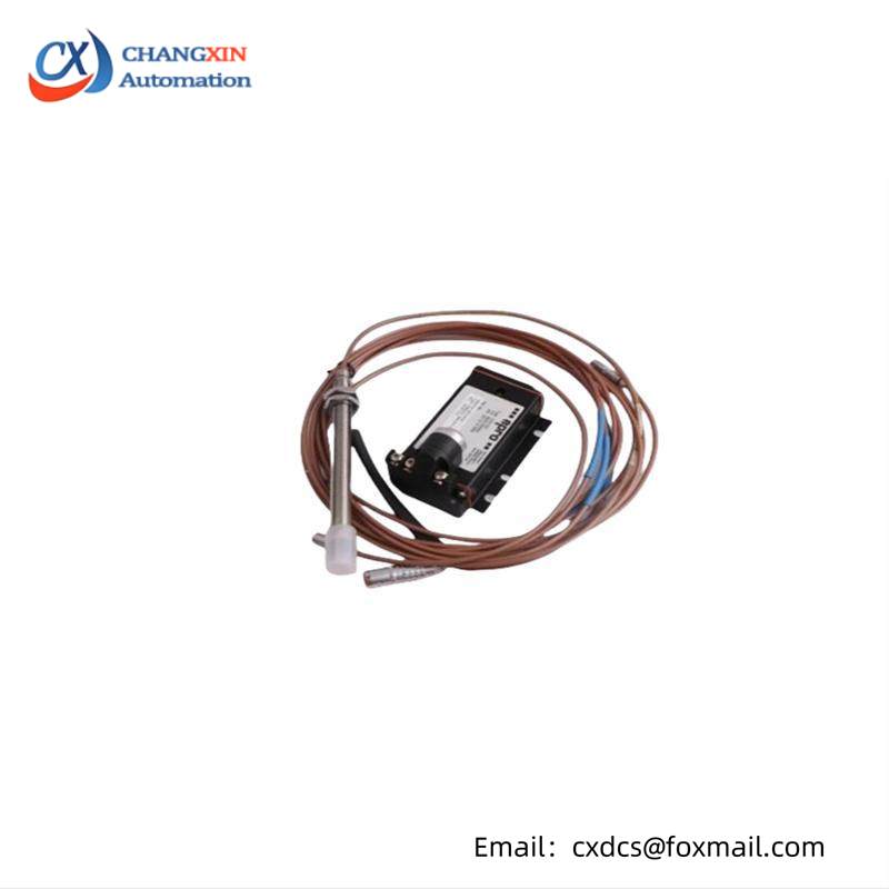 EPRO PR6423/010-130 CON021 Eddy Current Sensor