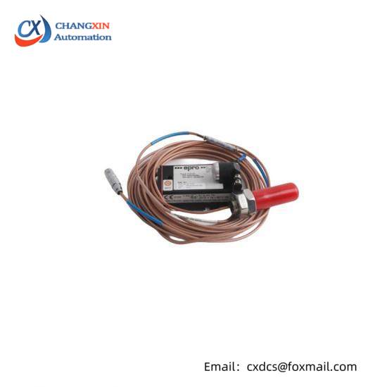 EPRO PR6423/010-140+CON021